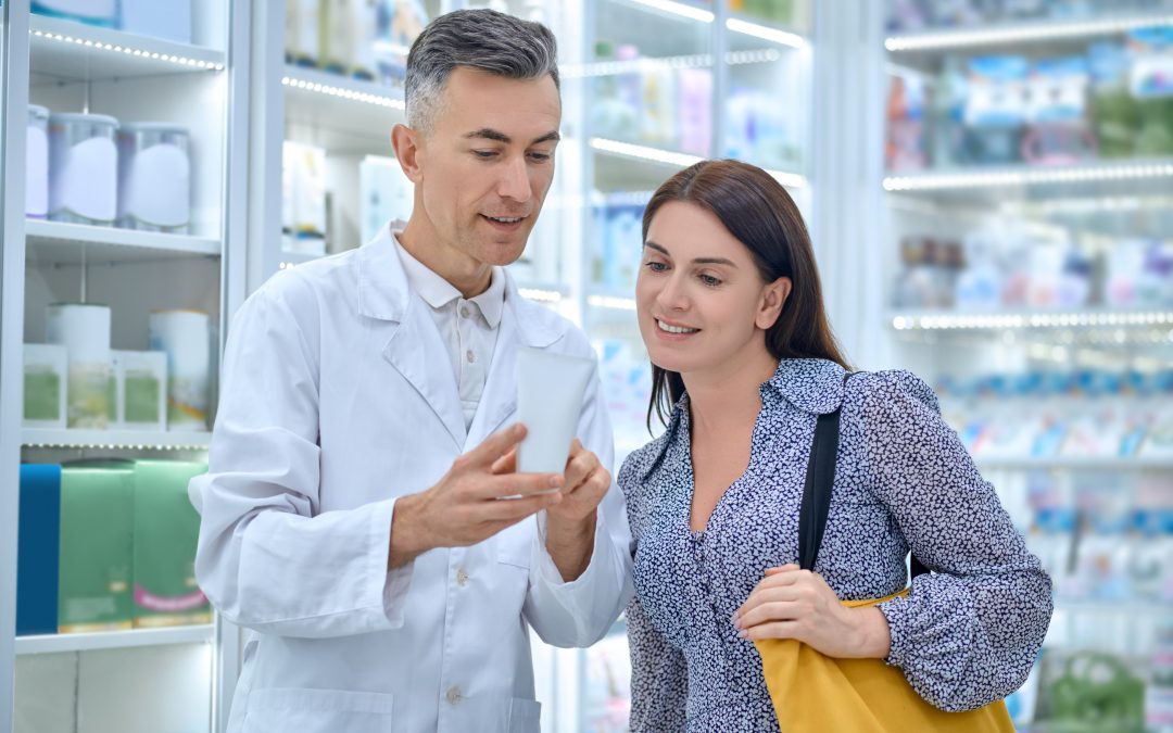 Dermocosmétique à Vitry-sur-Seine : Expertise de la Pharmacie les Étoiles d&rsquo;Ivry