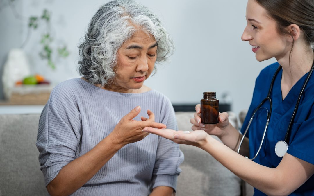 Maintien À Domicile à Ivry-sur-Seine : Service Expert de la Pharmacie les Étoiles d&rsquo;Ivry