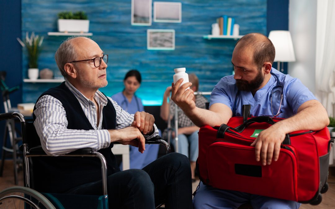 Maintien À Domicile à Vitry-sur-Seine : Expertise et Services de Proximité