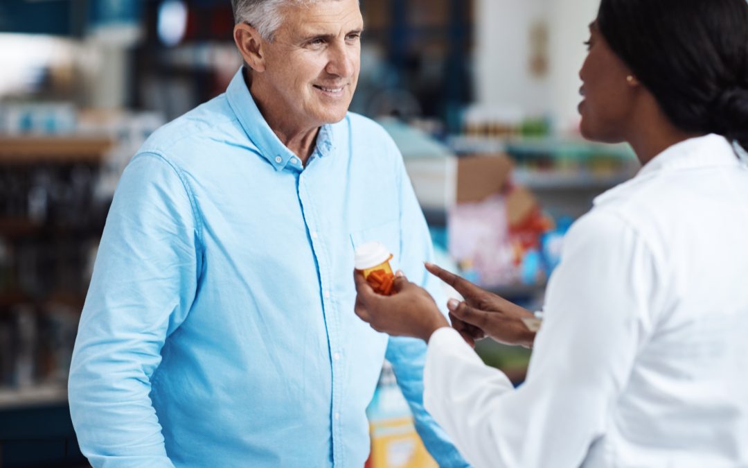 Micronutrition à Ivry-sur-Seine : expertise et conseils à la Pharmacie les Étoiles d&rsquo;Ivry