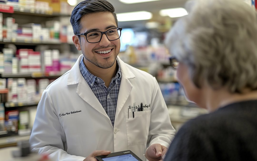 Parapharmacie à Paris 13 : Conseils et Produits – Pharmacie les Étoiles d&rsquo;Ivry