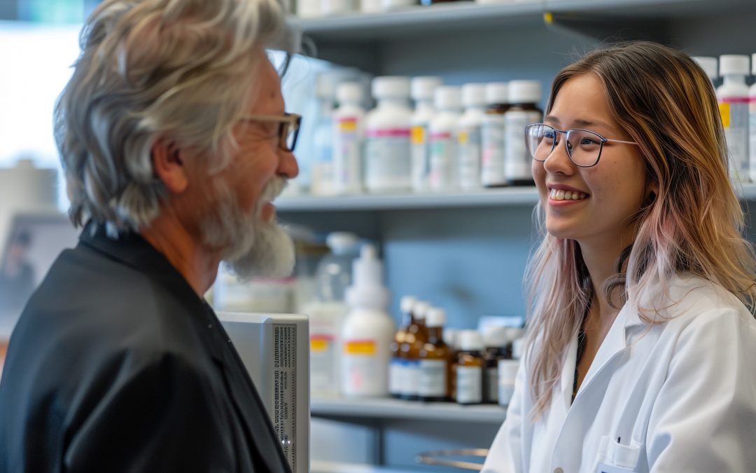 Pharmacie à Ivry-sur-Seine : services et conseils – Pharmacie les Étoiles d&rsquo;Ivry