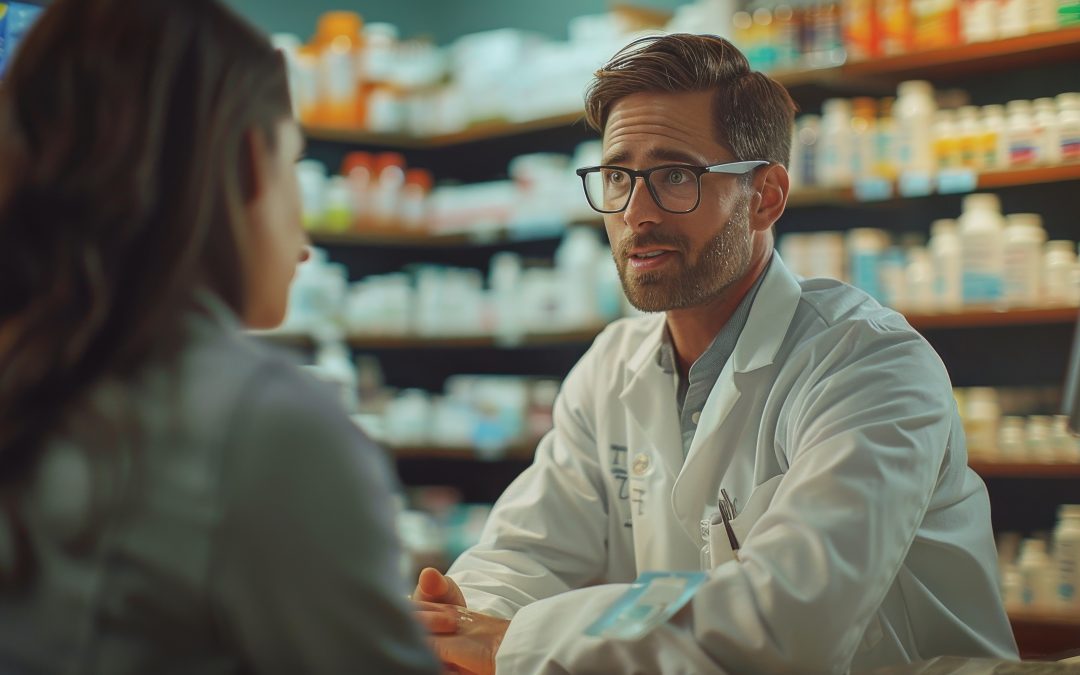Pharmacie à Vitry-sur-Seine : conseils experts et services de proximité