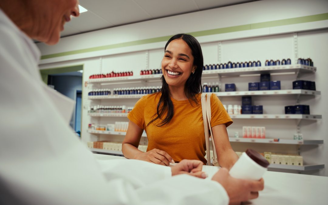 Pharmacie Paris 13 : Service et Conseil d’Experts
