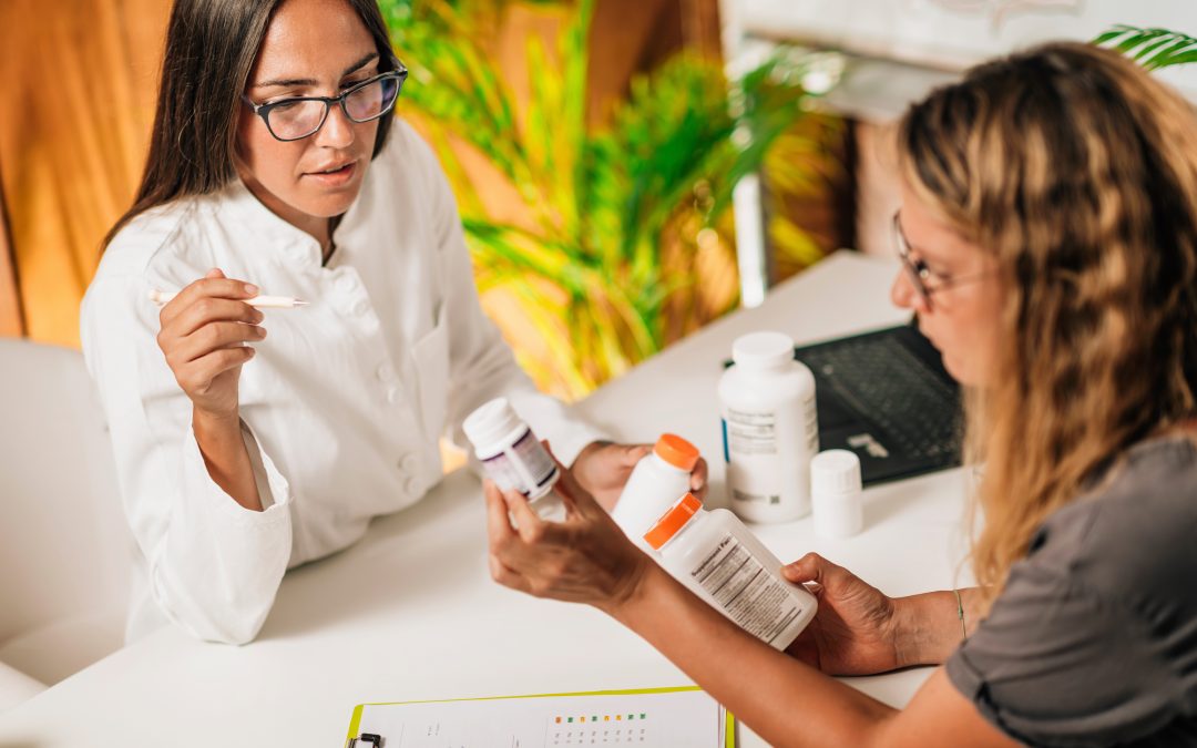 Phytothérapie à Vitry-sur-Seine : Conseils et Solutions Naturelles en Pharmacie