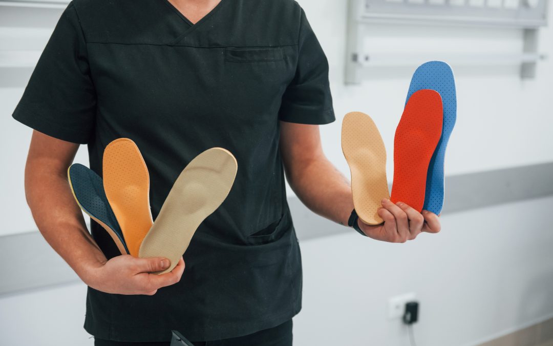 Semelles Orthopédiques Sur Mesure à Vitry-sur-Seine : Expertise & Confort