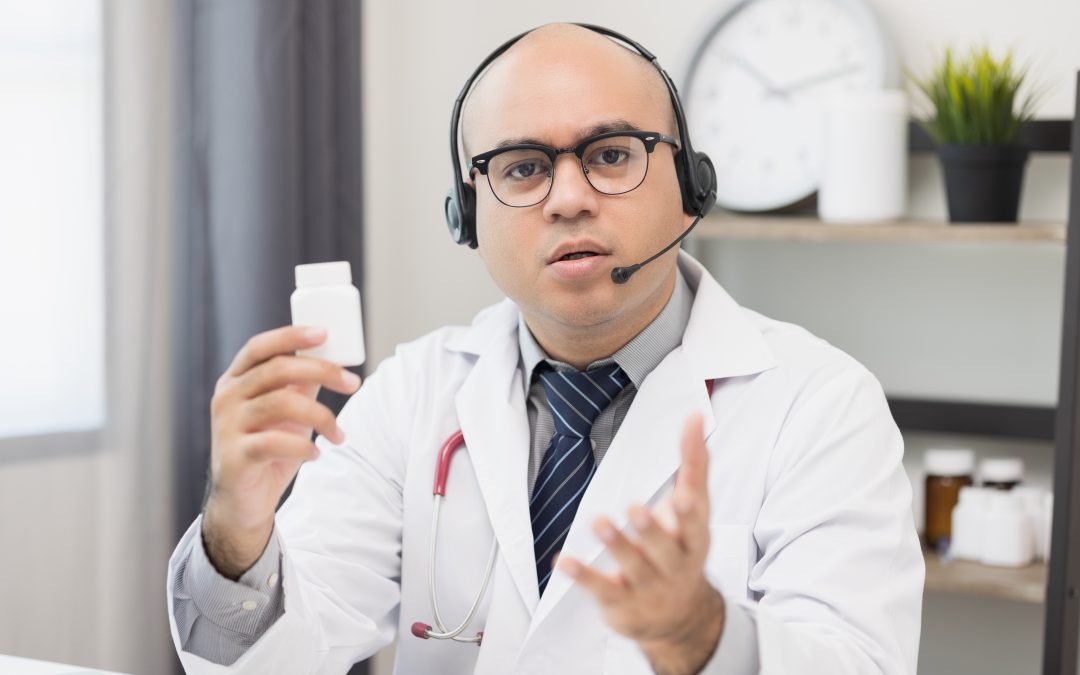 Téléconsultation à Ivry-sur-Seine : Bénéficiez de la Pharmacie les Étoiles d&rsquo;Ivry