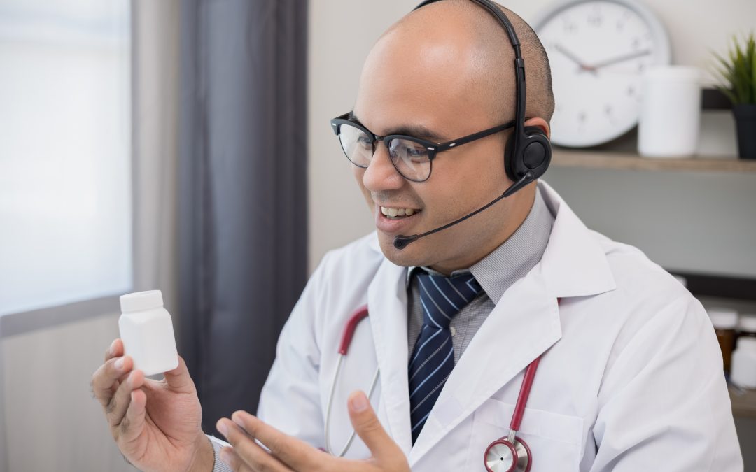 Téléconsultation à Vitry-sur-Seine : rapide et efficace avec votre pharmacie