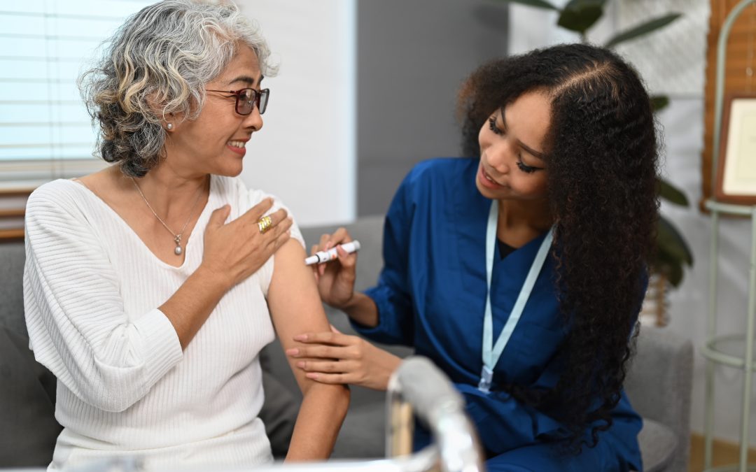 Vaccination à Ivry-sur-Seine : Votre Pharmacie les Étoiles d&rsquo;Ivry