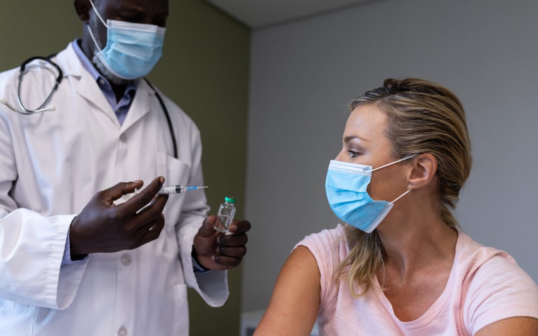 Vaccination à Vitry-sur-Seine : Protégez-vous à la Pharmacie les Étoiles d&rsquo;Ivry
