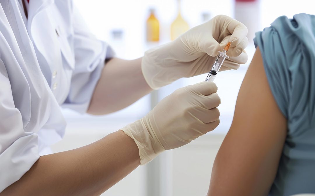 Vaccination à Paris 13 : Protégez votre santé avec la Pharmacie les Étoiles d&rsquo;Ivry